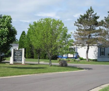 Cabin Creek Recreation Camp