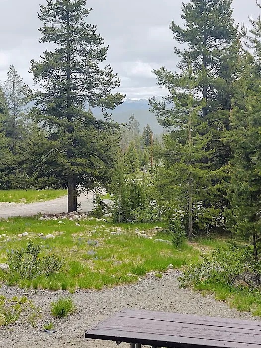 Cabin Creek Recreation Camp Picture 10