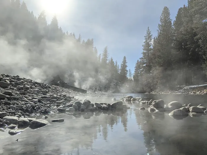 Elks Flat Campground Picture 4