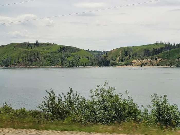 Elks Flat Campground Picture 2