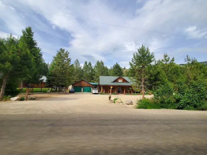 Elks Flat Campground Picture 9