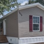 Creekside Manor Mobile Home Park