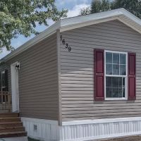 Creekside Manor Mobile Home Park ico