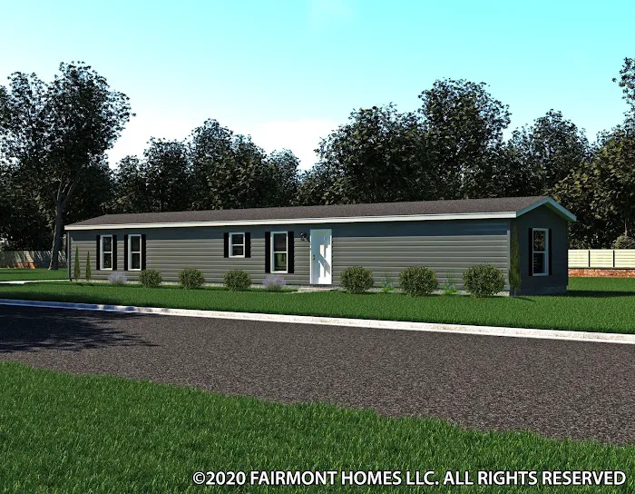 Creekside Manor Mobile Home Park Picture 10