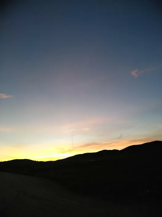 Lime Creek Campground Picture 7