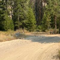 Bowns Campground ico