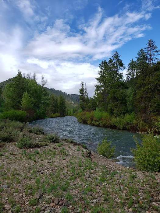 Canyon Campground Picture 6