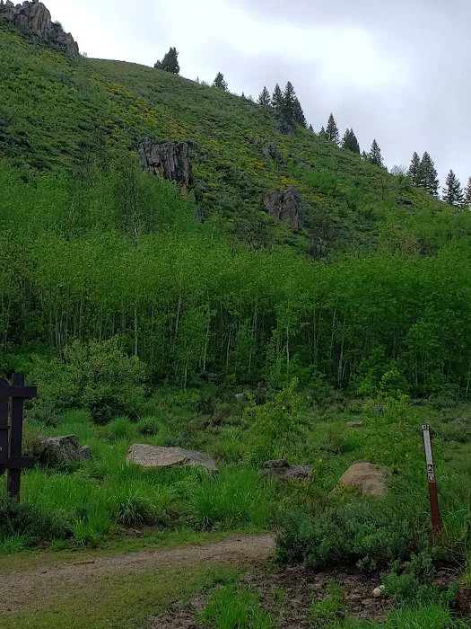 Canyon Campground Picture 5