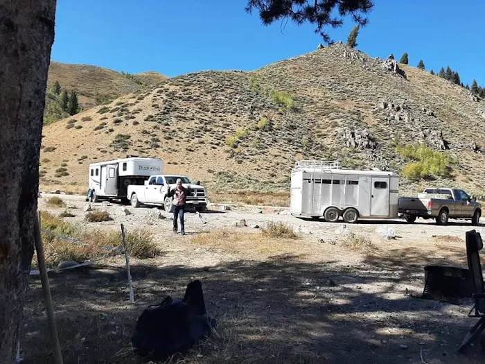 Canyon Campground Picture 4