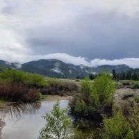 Canyon Campground ico
