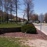 Edgewood Village Mobile Home ico