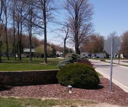 Edgewood Village Mobile Home