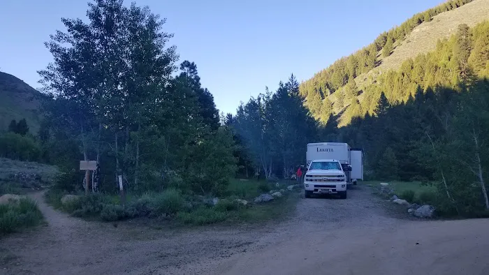 Canyon Transfer Camp Picture 3