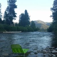 Canyon Transfer Camp ico