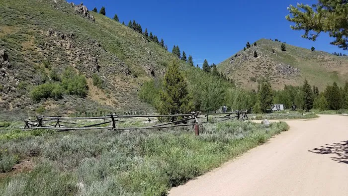 Canyon Transfer Camp Picture 4
