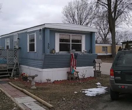 Northwood Village Bay City, LLC