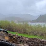 Pine Airport Campground