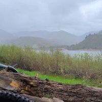 Pine Airport Campground ico