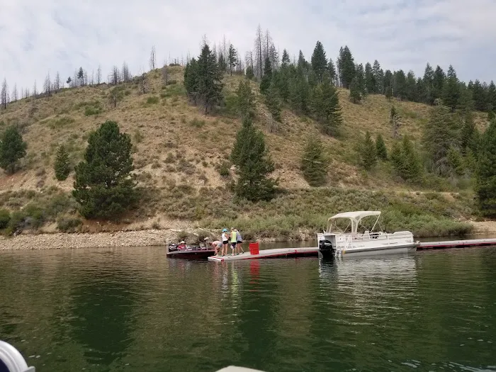 Pine Airport Campground Picture 10