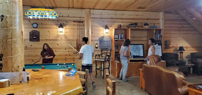Pine Airport Campground Picture 9