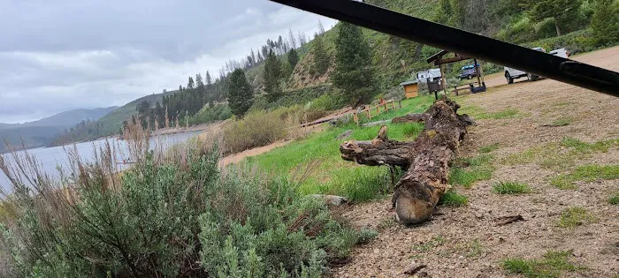 Pine Airport Campground Picture 6