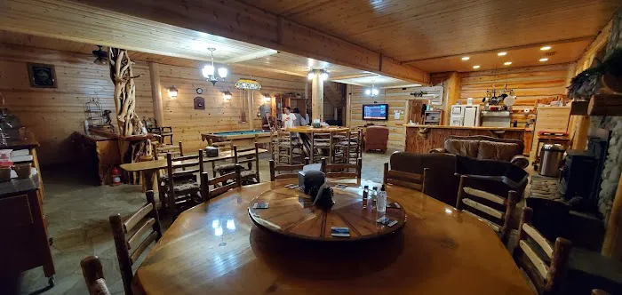 Pine Airport Campground Picture 4