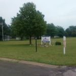 Pebble Creek Mobile Home Community