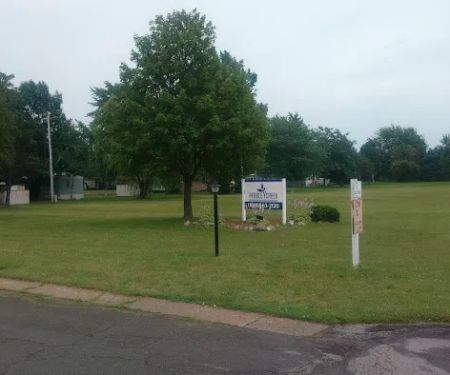 Pebble Creek Mobile Home Community