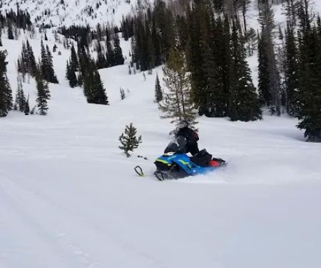 Cold Spring Campground