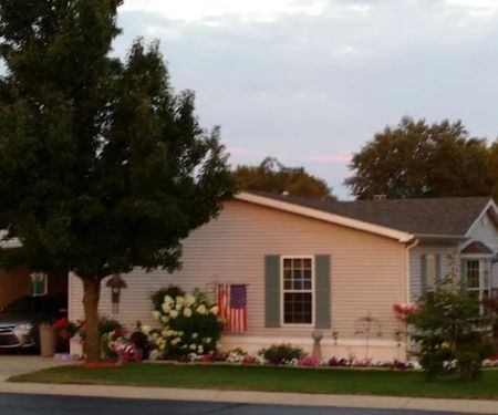 Falconview Estates LLC