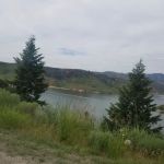 Curlew Creek Campground