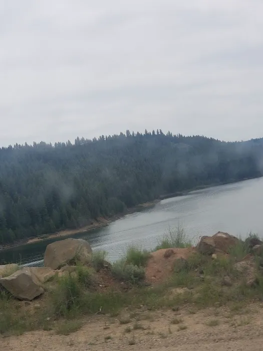 Curlew Creek Campground Picture 3