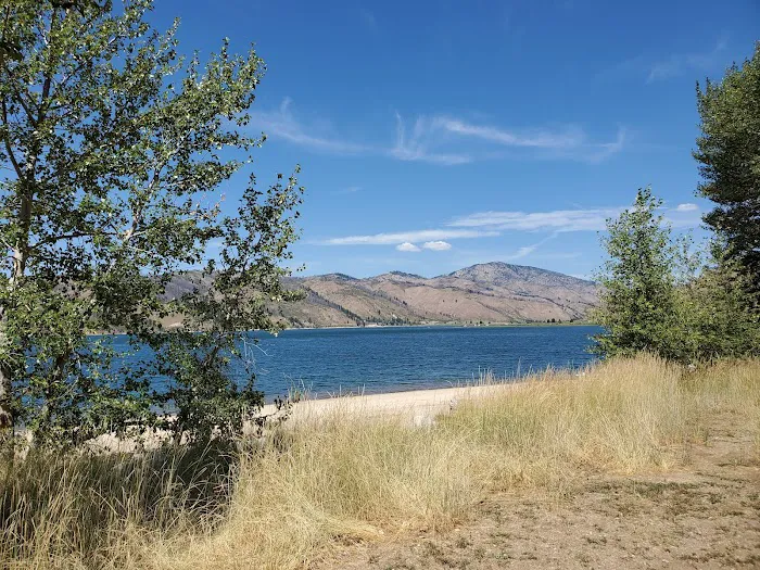 Curlew Creek Campground Picture 10