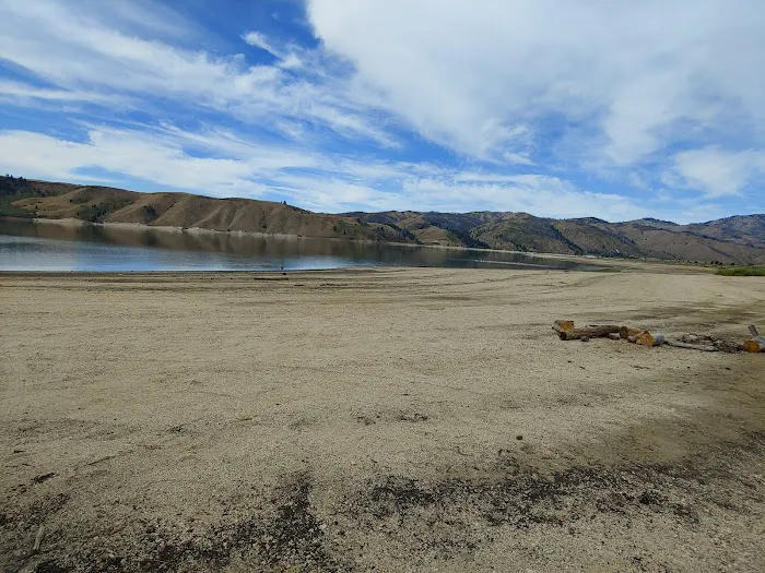 Curlew Creek Campground Picture 2