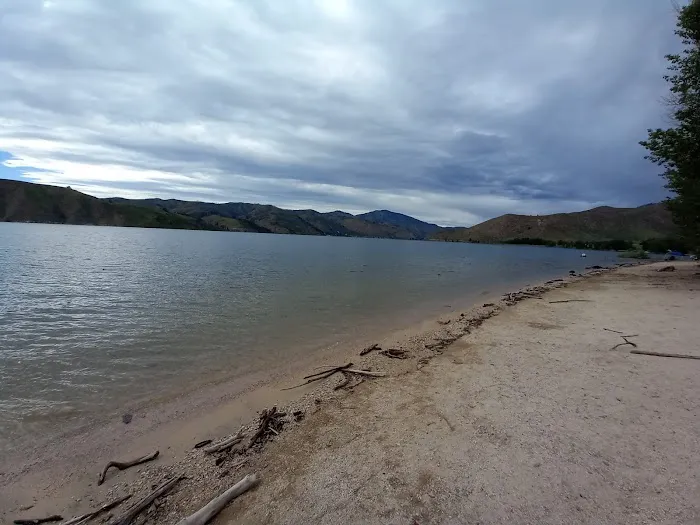 Curlew Creek Campground Picture 7