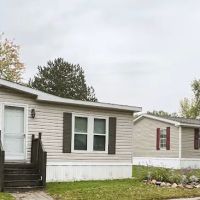 Fairfield Manor Mobile Home Park ico