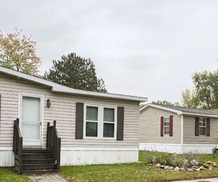 Fairfield Manor Mobile Home Park