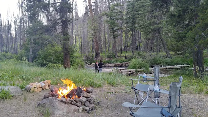 Ice Springs Campground Picture 6