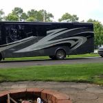 Pere Marquette Oaks RV Resort
