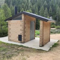 Five Points Campground ico
