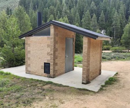 Five Points Campground