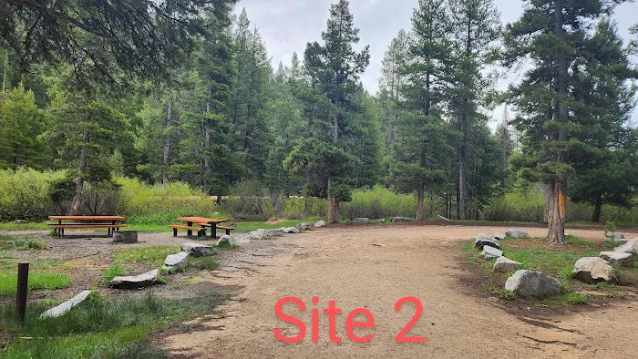 Five Points Campground Picture 8