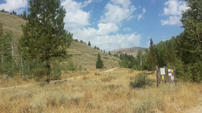 Pioneer Campground Picture 1