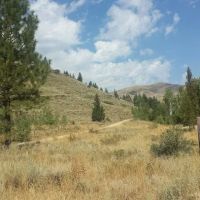 Pioneer Campground ico