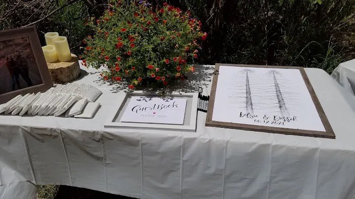 Pioneer Campground Picture 2