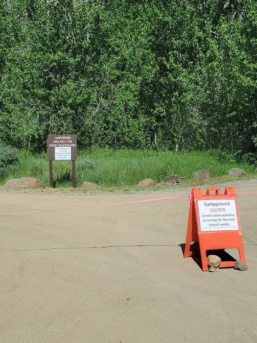 Pioneer Campground Picture 5