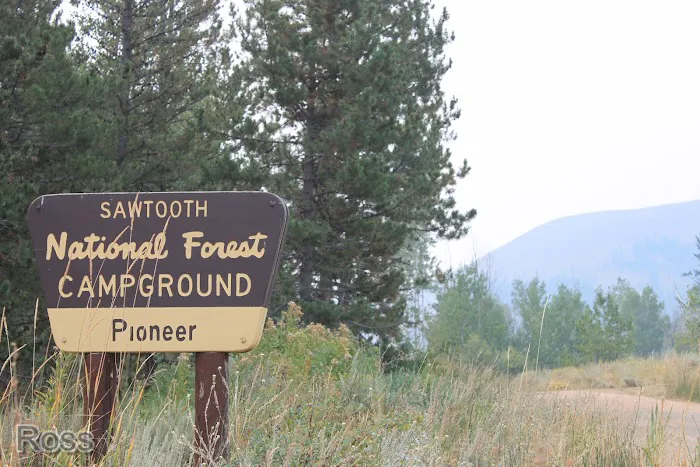 Pioneer Campground Picture 8