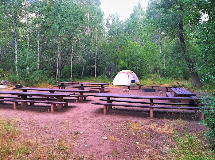 Pioneer Campground Picture 9