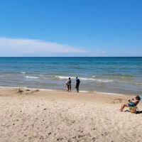 The Woodland Shores RV Resort ico