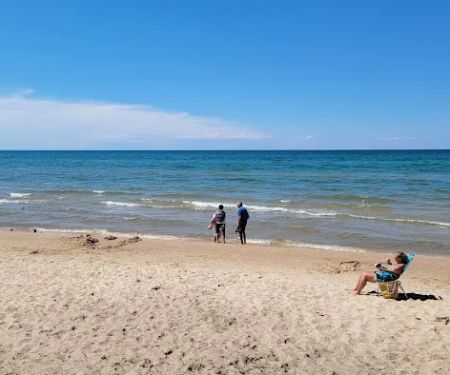 The Woodland Shores RV Resort